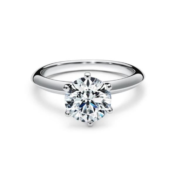 Young Marquis Lab-grown Diamond Rings