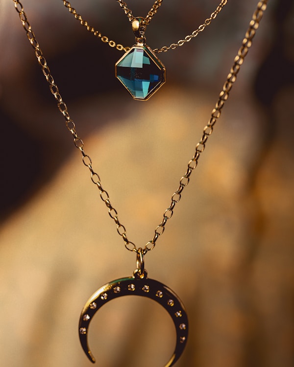 Diamonds