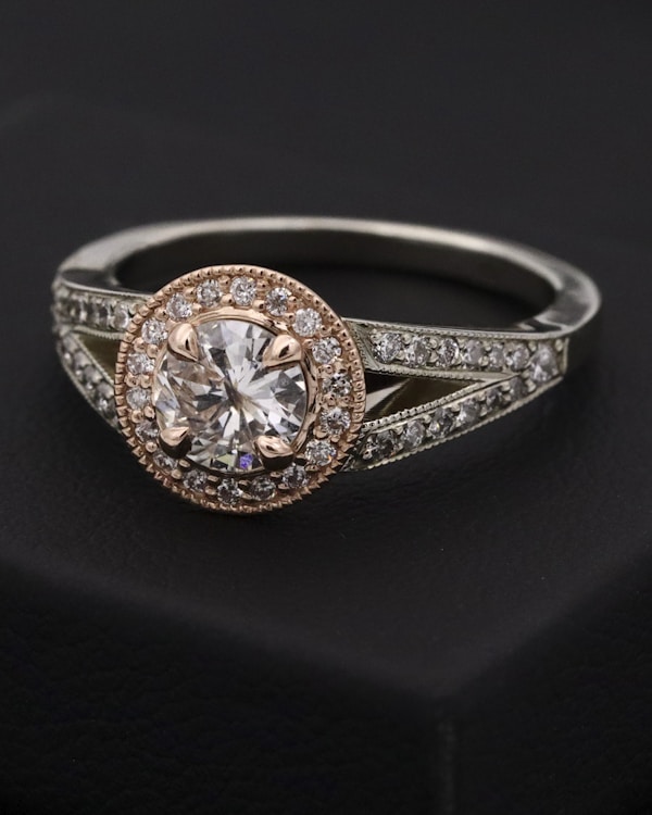 Engagement Rings