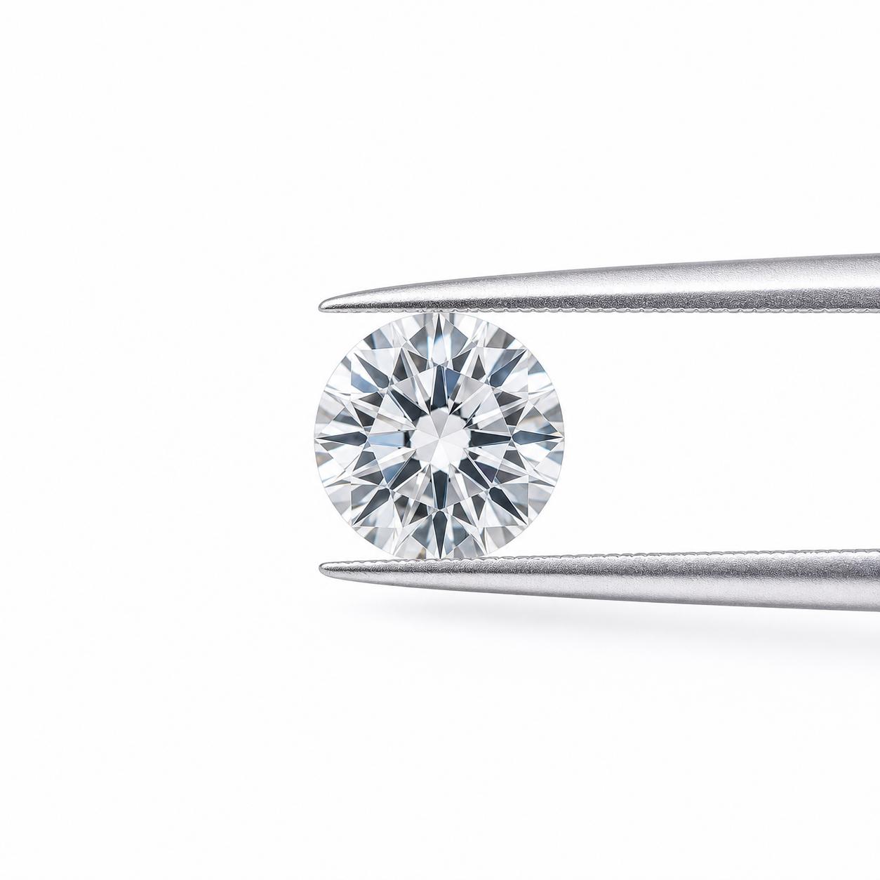 Select Your Diamond