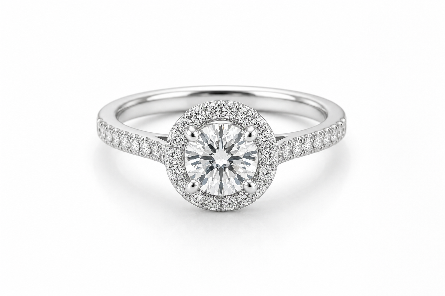 Complete Your Ring